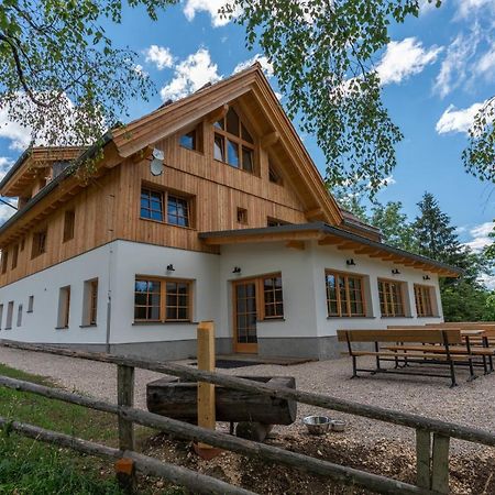 Hotel Planinska Koca Na Uskovnici Srednja Vas v Bohinju Exteriér fotografie