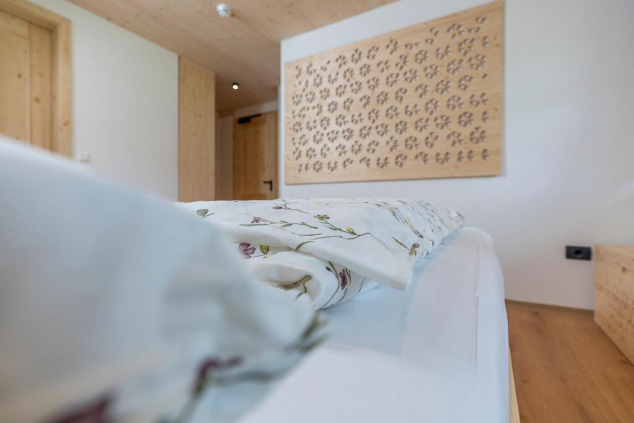 Hotel Planinska Koca Na Uskovnici Srednja Vas v Bohinju Exteriér fotografie