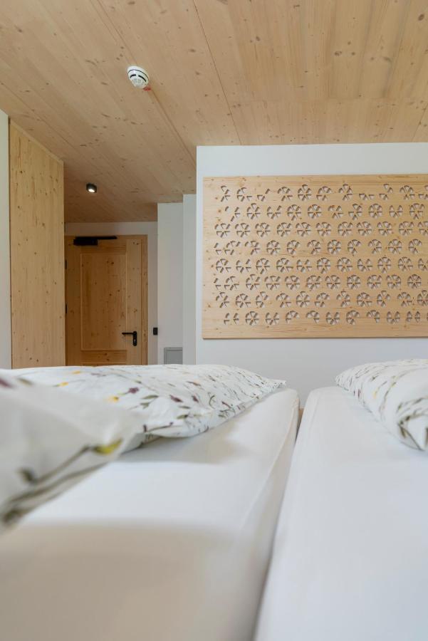 Hotel Planinska Koca Na Uskovnici Srednja Vas v Bohinju Exteriér fotografie